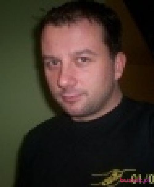 marcinek6, Mężczyzna, 47 lat, Warszawa