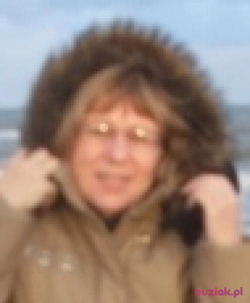 barylae, Kobieta, 69 lat, Gorzów Wielkopolski