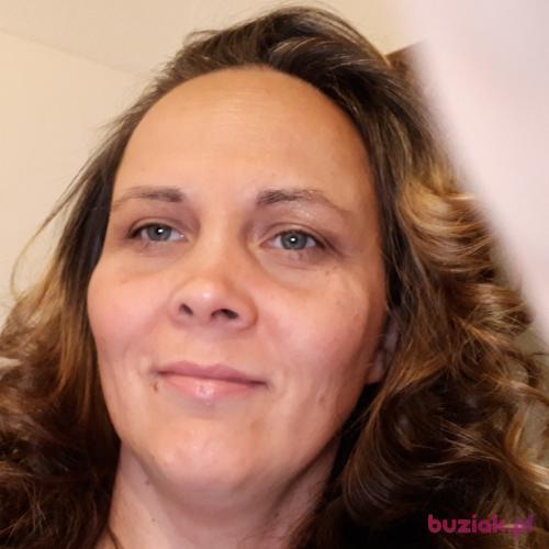 J47, Kobieta, 48 lat, Hannover
