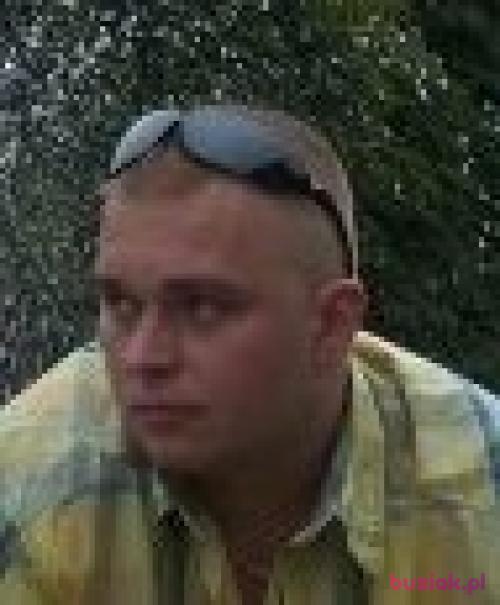 marcin31r, Male, 43 years, Wrocław