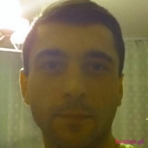 RycerskiCharlie, Mężczyzna, 36 lat, Rymanów