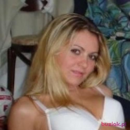 monisia661, Kobieta, 37 lat, Warszawa