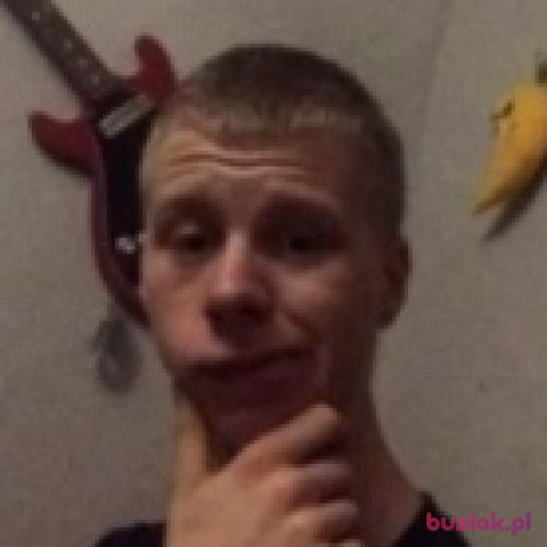 Magikon20, Mężczyzna, 28 lat, Tomaszów Lubelski
