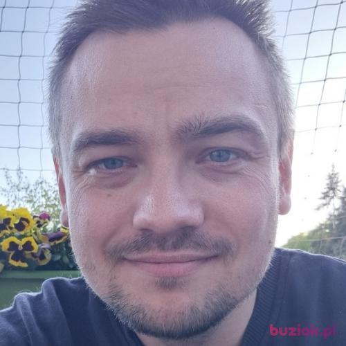 pitergl, Male, 36 years, Sopot