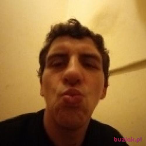 Marcin377, Male, 44 years, Siedlce