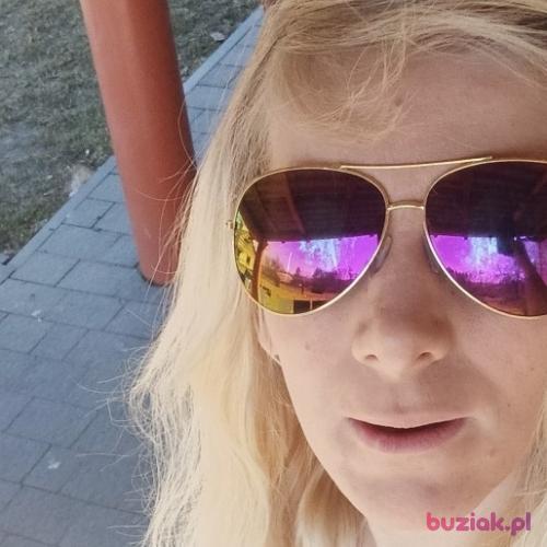 monikafajna3, Kobieta, 32 lata, Kraśnik