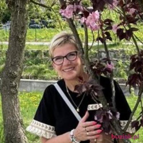 Agata4321, Female, 56 years, Tomaszów Mazowiecki
