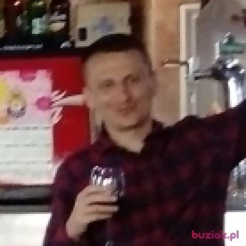 Wszman, Mężczyzna, 42 lata, Manchester
