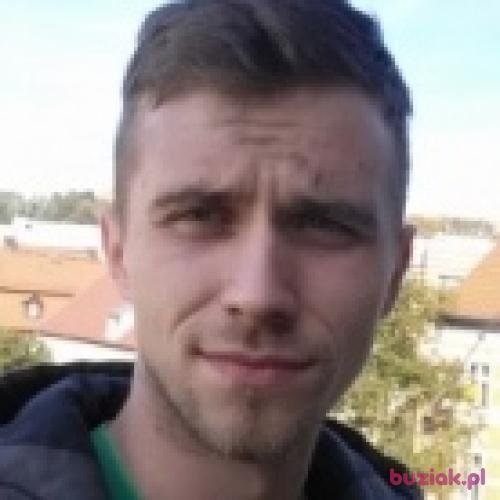 S2YBKI, Mężczyzna, 32 lata, Gorzów Wielkopolski