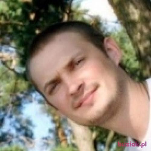 Online, Male, 37 years, Łódź