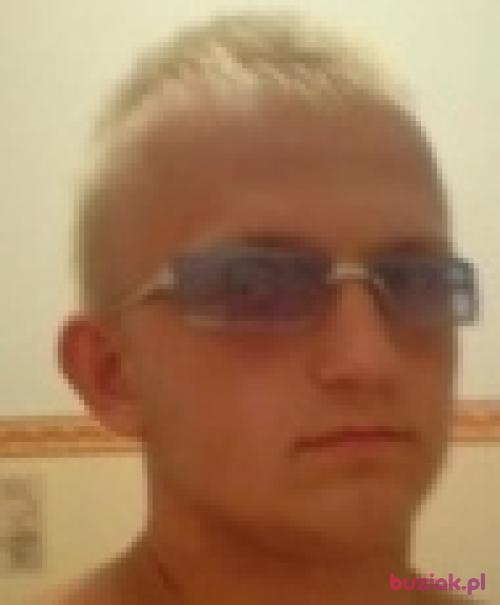 Asmin1990, Mężczyzna, 36 lat, Częstochowa