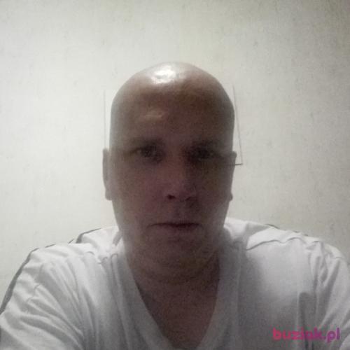 19Kris79, Male, 47 years, Zielona Góra