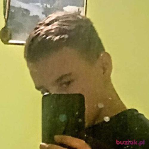 ostrySyllo, Male, 20 years, Oleśnica