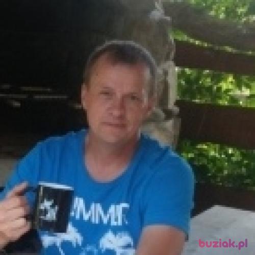 Miecior, Mężczyzna, 51 lat, Stargard Szczeciński