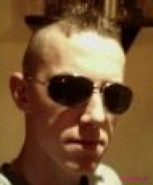 kuba94, Male, 32 years, Wieruszów