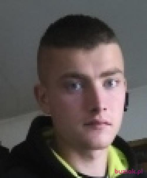 dzielnylukasz1, Male, 30 years, Siedlce