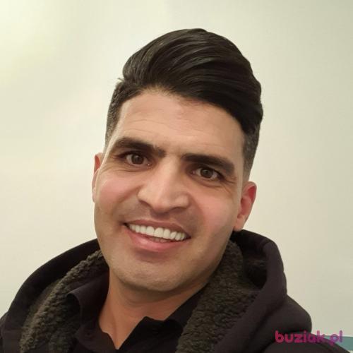 DDAFF, Male, 43 years, Northampton