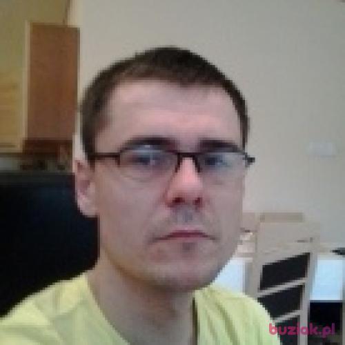 Krzysztofmlody, Male, 42 years, Polkowice