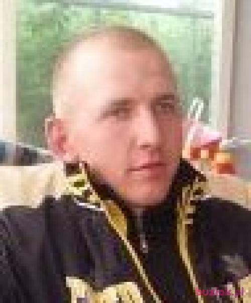 kalwi22, Male, 35 years, Koszalin