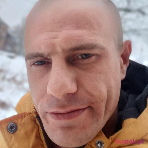 marcinmarcin321, Mężczyzna, 36 lat, Wodzisław Śląski