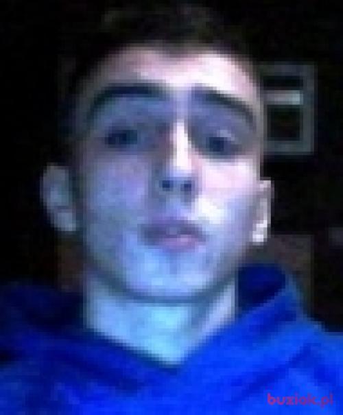 dubler, Male, 28 years, Katowice