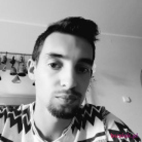 Damjjan22, Male, 30 years, Bielsko-Biała