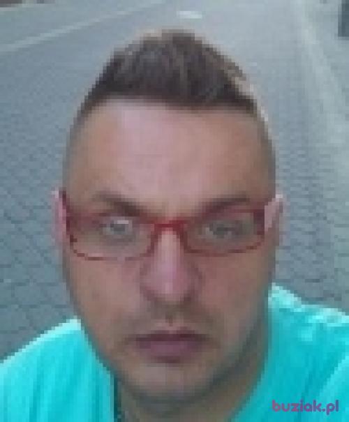 lukgog, Male, 44 years, Rzeszów