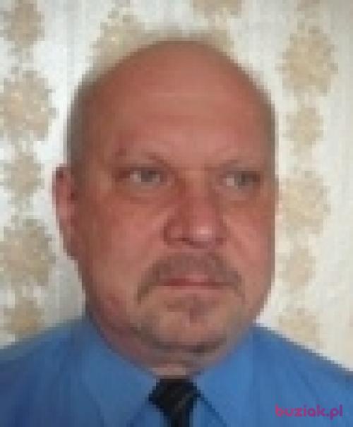 maciek57, Mężczyzna, 69 lat, Gliwice