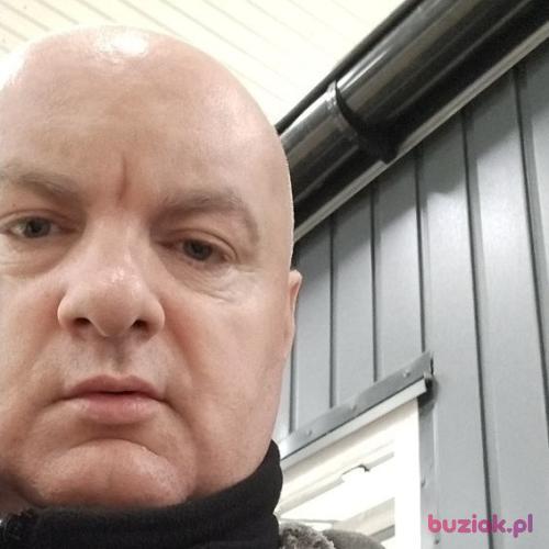 mamut1, Mężczyzna, 53 lata, Zamość