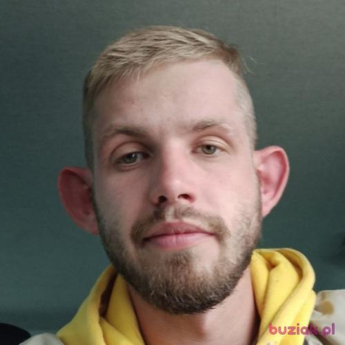 Incognito26, Mężczyzna, 31 lat, Zabrze