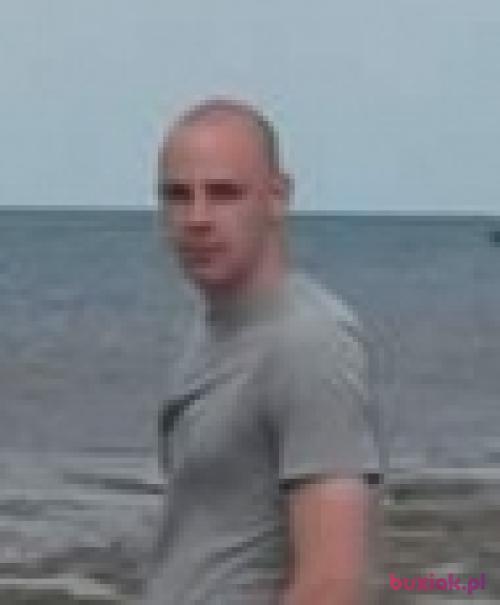 Majorek354, Male, 34 years, Kraków