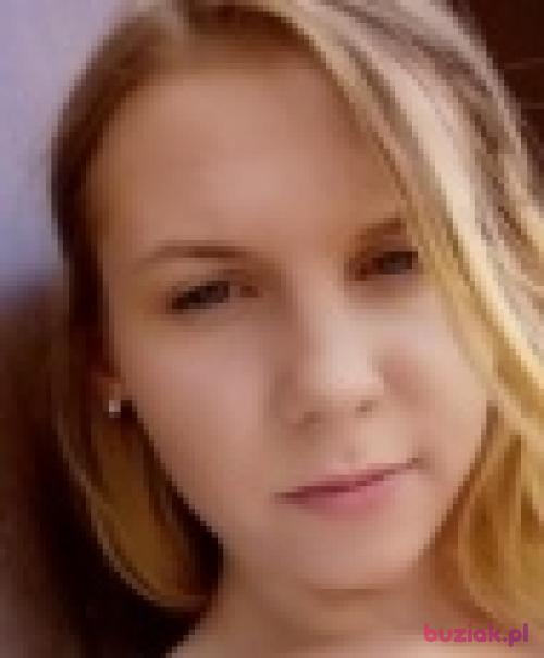 Domi24680, Kobieta, 26 lat, Tczew