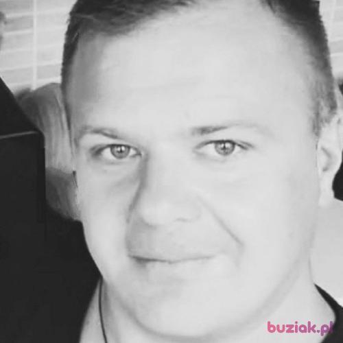 Jarek2287, Mężczyzna, 39 lat, Ostrów Mazowiecka