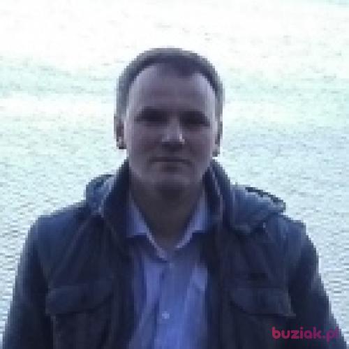 Tediid, Male, 51 years, Łódź