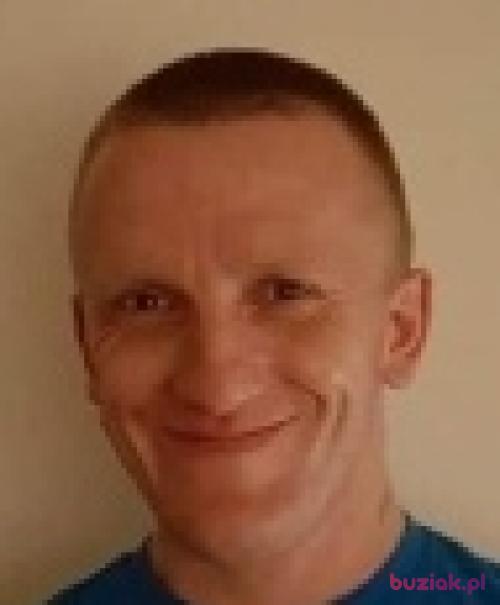 Pawel19832, Mężczyzna, 43 lata, Hinckley