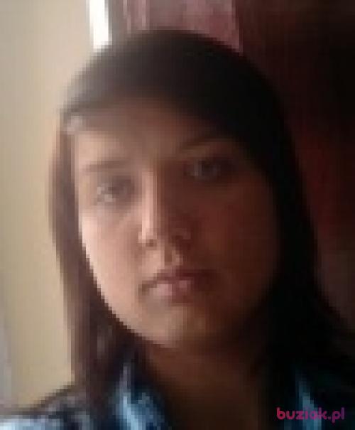 agusiaaa19, Female, 35 years, Kraków