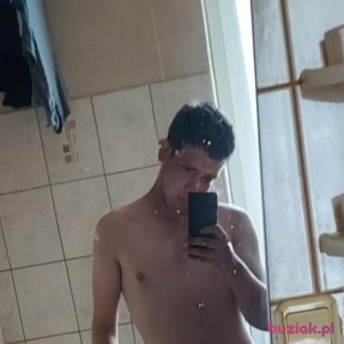 poiuz, Mężczyzna, 32 lata, Gdańsk