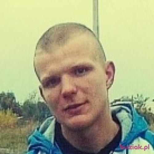 Patryczek0534, Male, 30 years, Rzepin