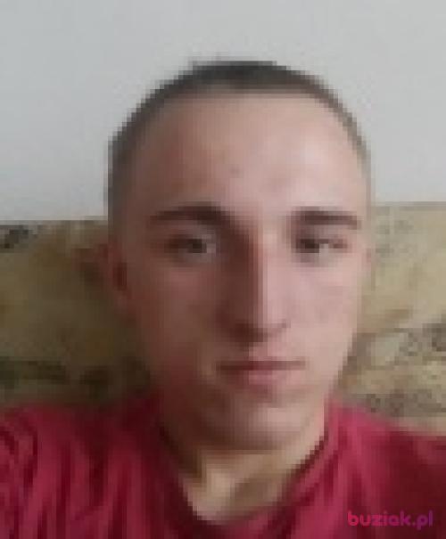 Arek20l, Male, 31 years, Kraków