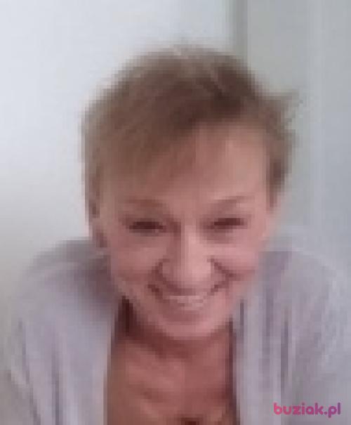agnieszkaElb, Female, 57 years, Elbląg