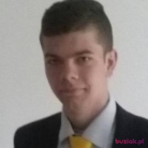 zyczliwykacper1, Male, 26 years, Ząbkowice Śląskie