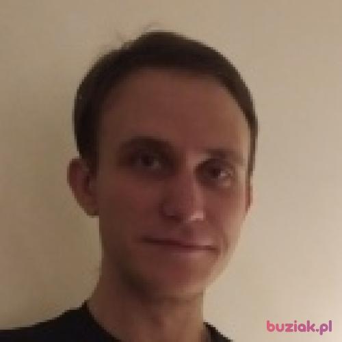 kylinar, Male, 33 years, Łódź
