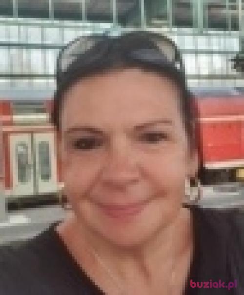 Aminka8, Kobieta, 61 lat, Kędzierzyn-Koźle
