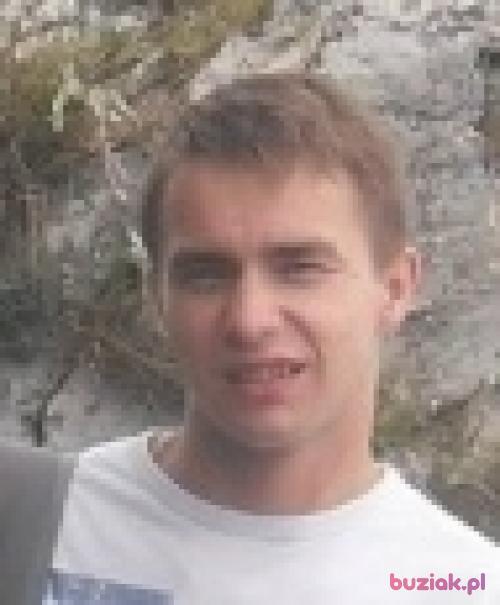 mateuszoczko123, Male, 33 years, Biecz