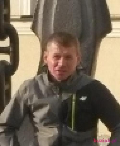 Andrzej2829, Male, 45 years, Lublin
