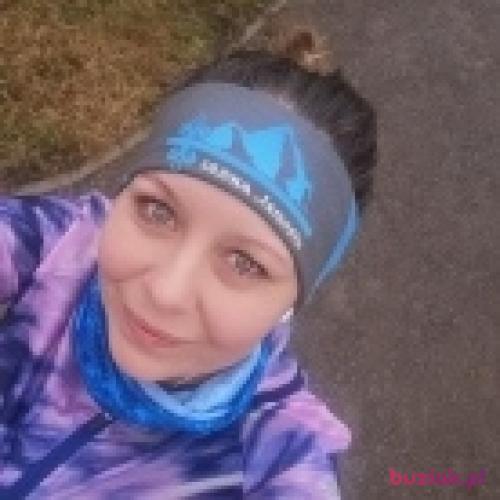 monwin11, Female, 45 years, Żory
