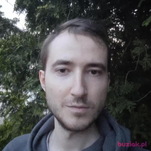 sebebar, Male, 29 years, Koszalin