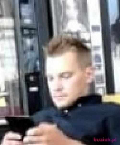 kubus1993, Male, 33 years, Mszana Dolna