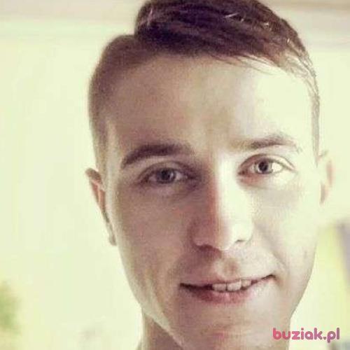 PrzystojnyMario, Male, 34 years, Szczecin