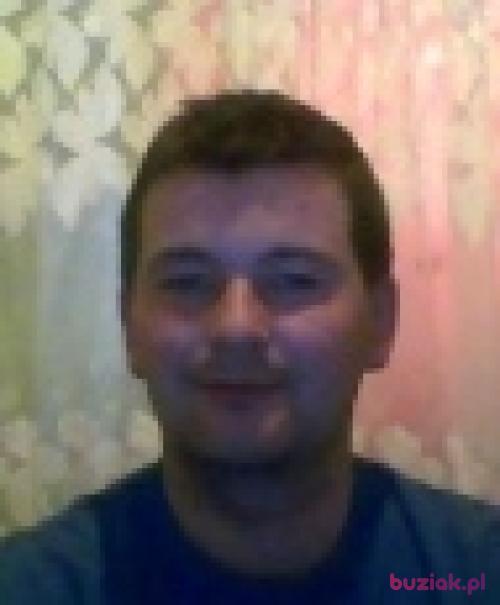 kocurek86, Mężczyzna, 40 lat, Inowrocław